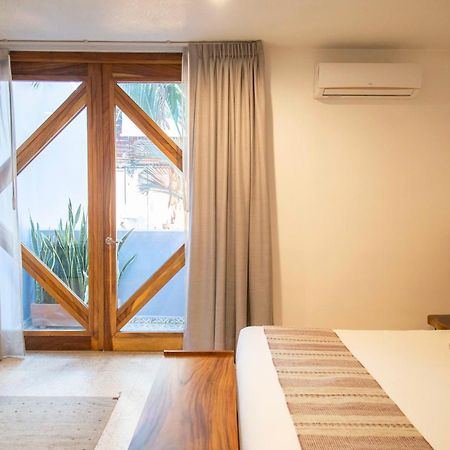 Casa De Arte Hotel Boutique Oaxaca Экстерьер фото