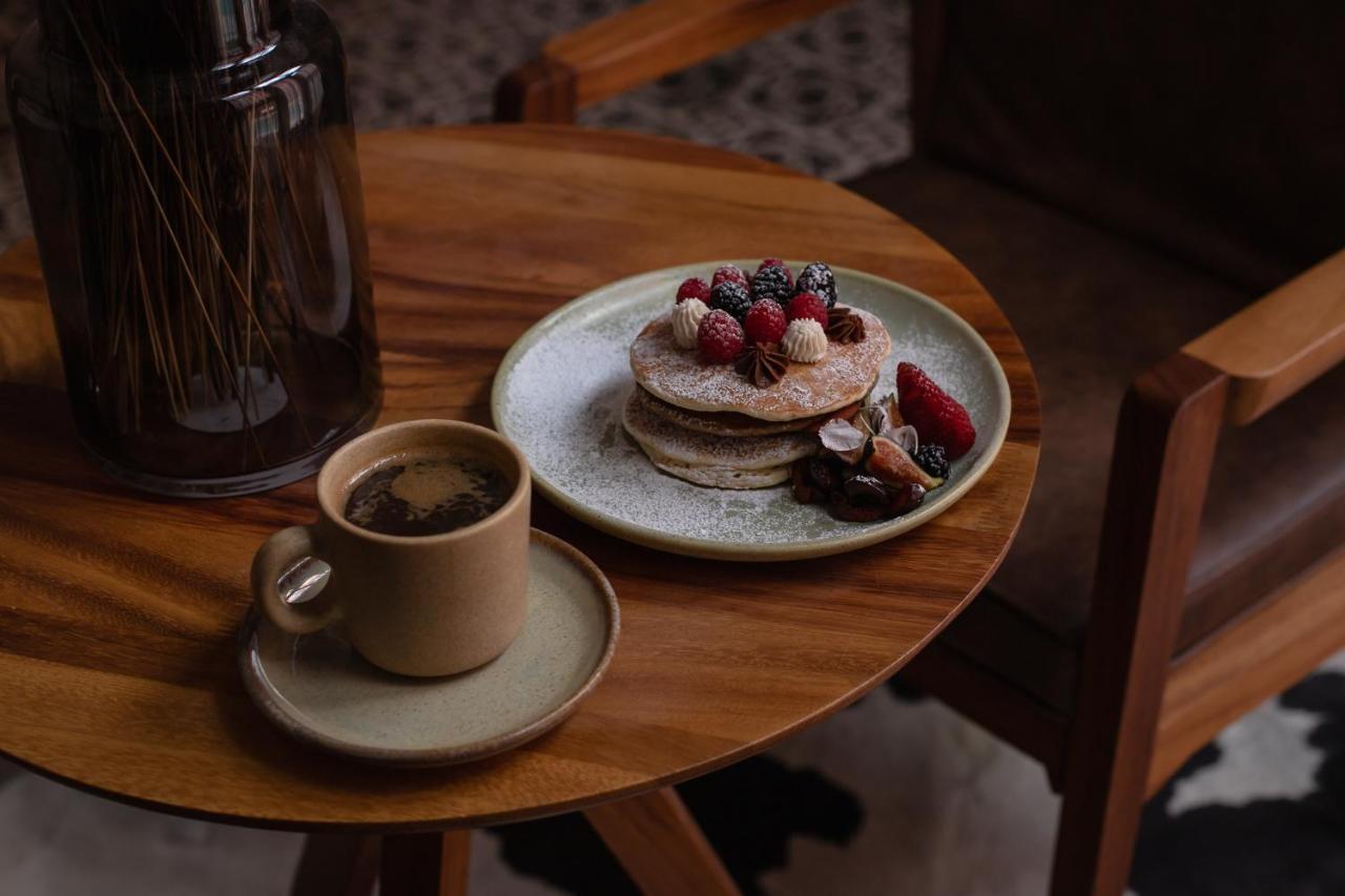 Casa De Arte Hotel Boutique Oaxaca Экстерьер фото